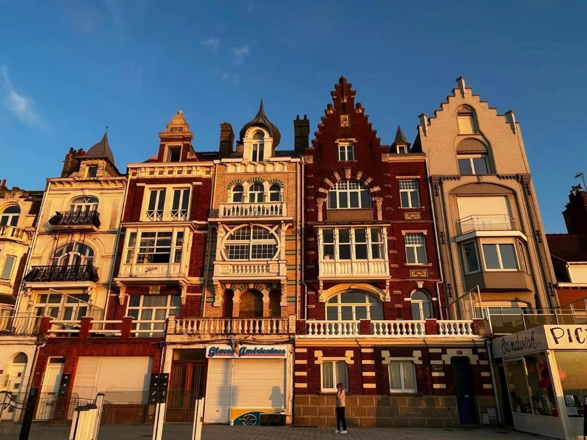 La maison du Pêcheur Grand-Fort-Philippe Exterior foto